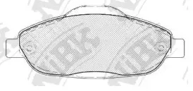 PN0450 NiBK