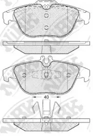 PN0460 NiBK
