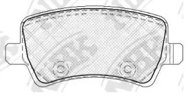 PN0463 NiBK