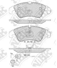 PN0477W NiBK