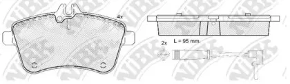 PN0490W NiBK