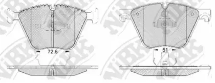 PN0494 NiBK