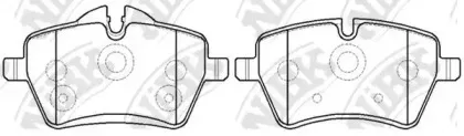 PN0504 NiBK