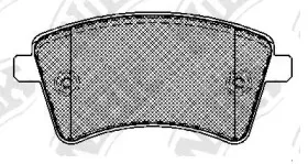 PN0532 NiBK