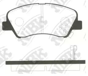 PN0537 NiBK