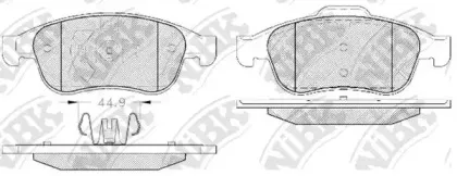 PN0551 NiBK