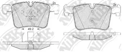 PN0558 NiBK