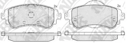 PN0561 NiBK