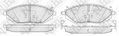PN0570 NiBK