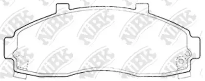 PN0664 NiBK