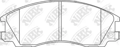 PN0853 NiBK