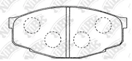 PN1071 NiBK