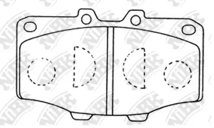 PN1086 NiBK