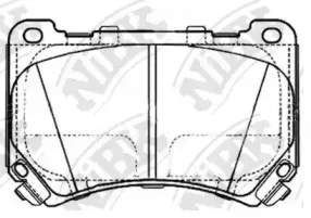 PN11002 NiBK