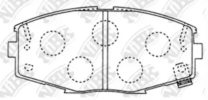 PN1141 NiBK