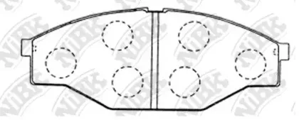 PN1166 NiBK