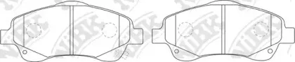 PN1233 NiBK
