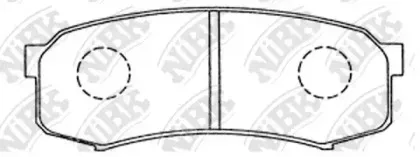 PN1243 NiBK