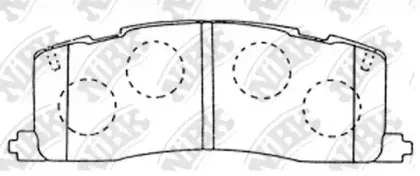 PN1274 NiBK