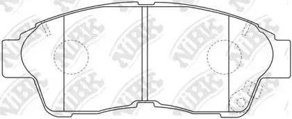 PN1322 NiBK