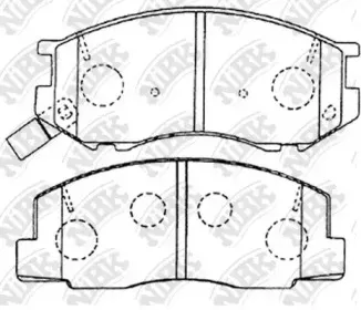 PN1328 NiBK
