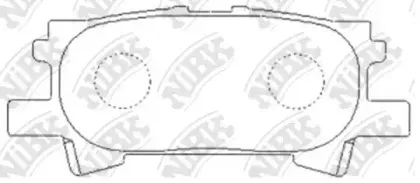 PN1498 NiBK