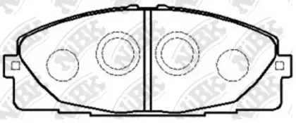PN1516 NiBK