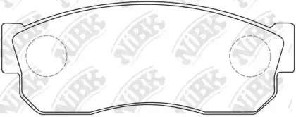 PN2080 NiBK