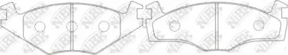 PN2121 NiBK