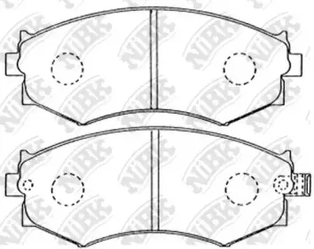 PN2176 NiBK