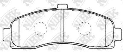 PN2191 NiBK