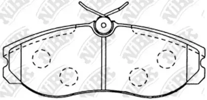 PN2213 NiBK