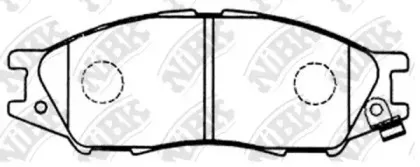 PN2435 NiBK