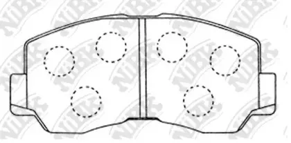 PN3084 NiBK