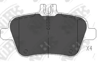 PN31010 NiBK