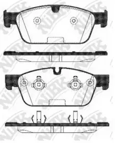 PN31017 NiBK
