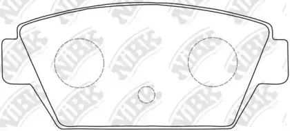 PN3110 NiBK
