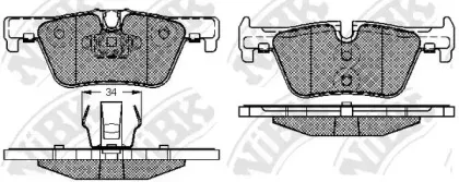 PN32002 NiBK