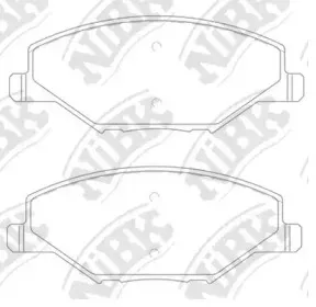 PN33002 NiBK