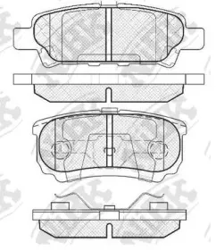 PN3502 NiBK