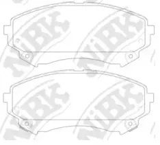 PN51008 NiBK