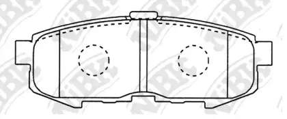 PN5807 NiBK