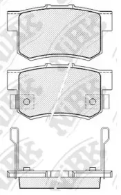 PN8397 NiBK