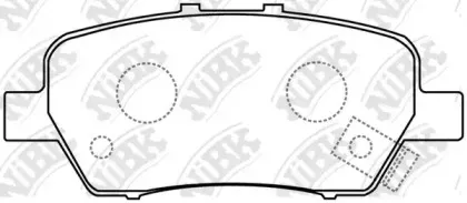 PN8506 NiBK