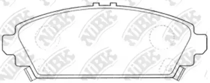 PN8526 NiBK