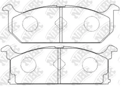 PN9117 NiBK
