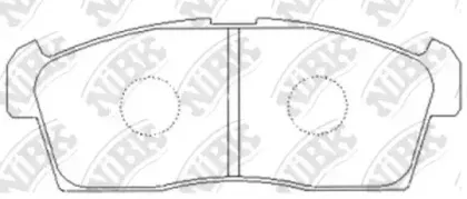PN9426 NiBK