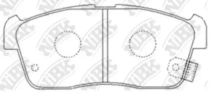 PN9443 NiBK