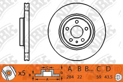 nibk-rn1022