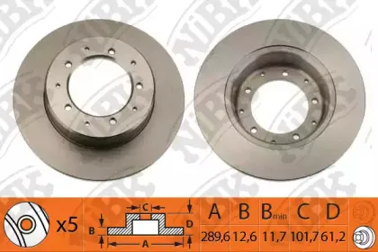 nibk-rn1023